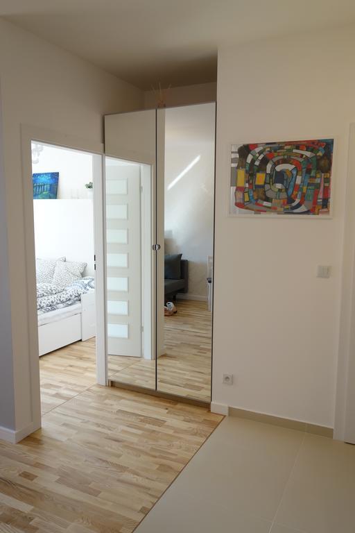 1 Bedroom Francuska Park