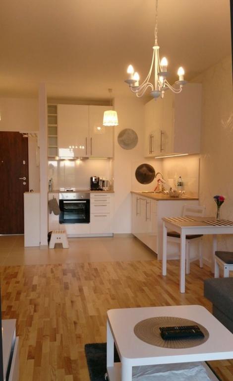 1 Bedroom Francuska Park * Katowice