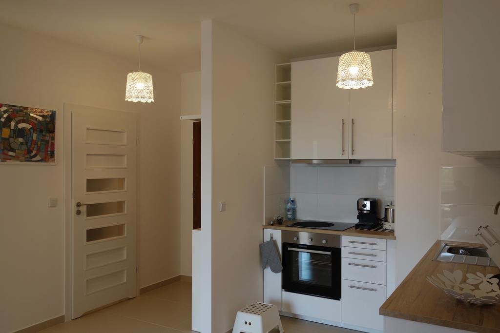 Apartament 1 Bedroom Francuska Park