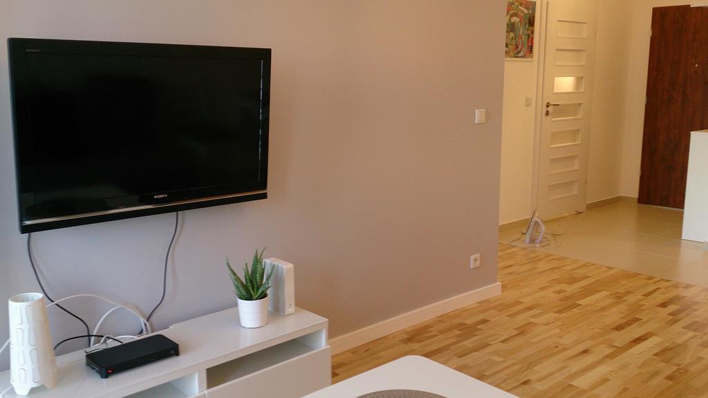 1 Bedroom Francuska Park Katowice