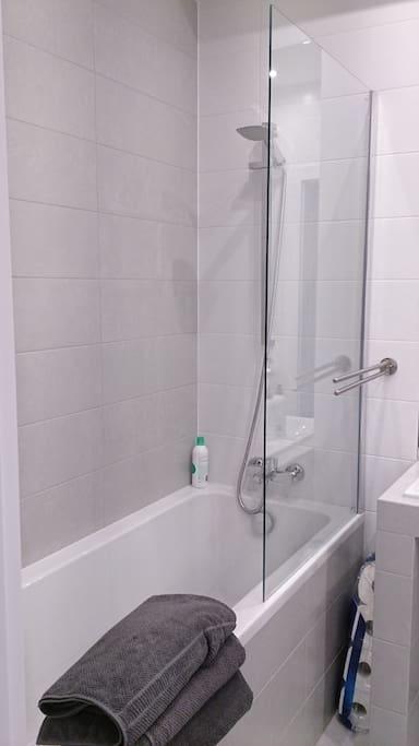 Apartament 1 Bedroom Francuska Park *