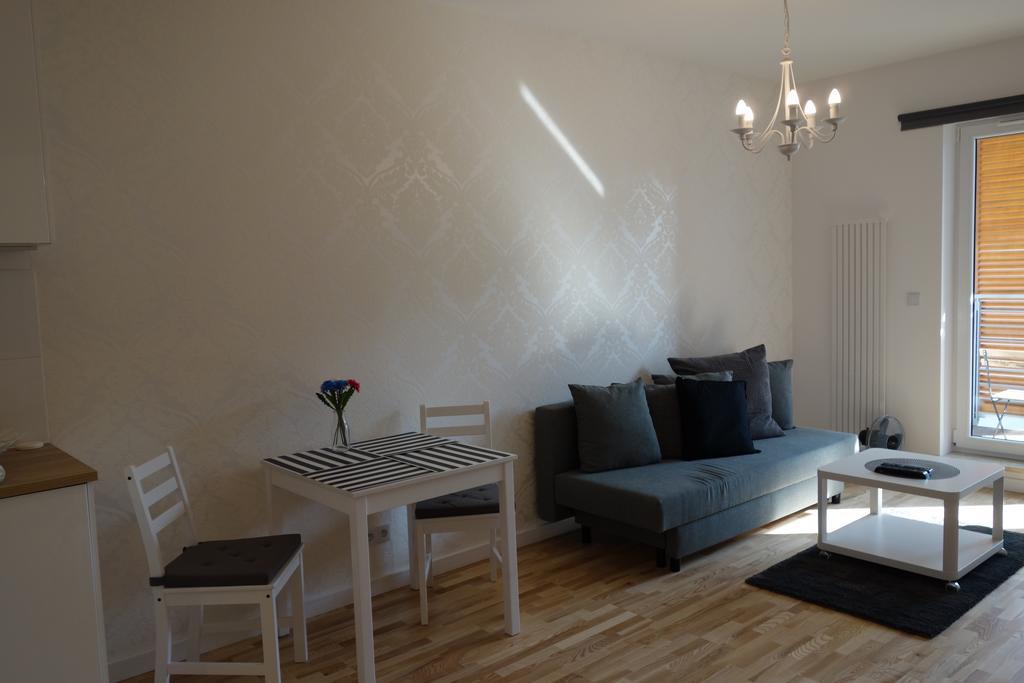 1 Bedroom Francuska Park Apartment *
