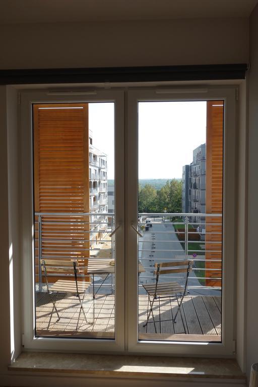 1 Bedroom Francuska Park * Katowice